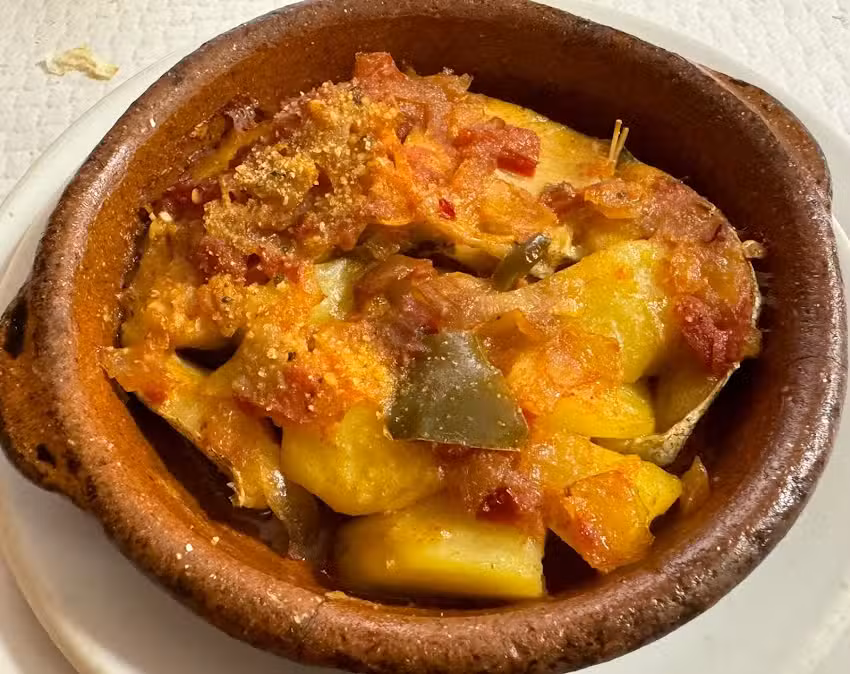 Restaurante la Terraza