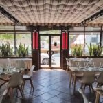 Restaurante La Terraza