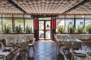 Restaurante La Terraza