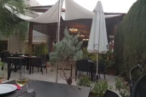 Restaurante La Terraza