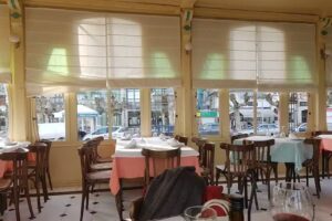 Restaurante La Terraza