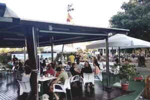 Restaurante La Terraza de Noa