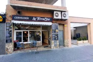 Restaurante LA TERRAZITA