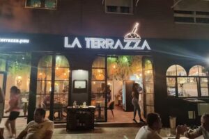 Restaurante La Terrazza