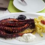 Restaurante La Tertulia