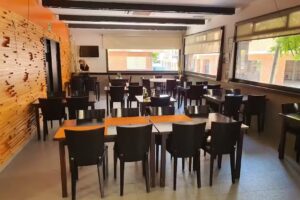 Restaurante La Teula