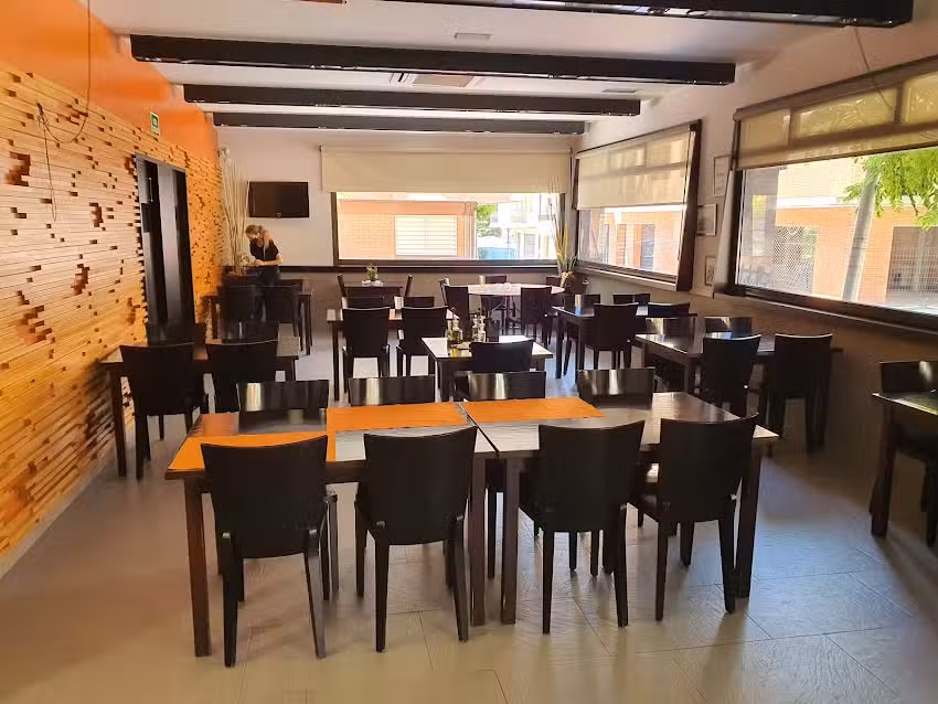 Restaurante La Teula