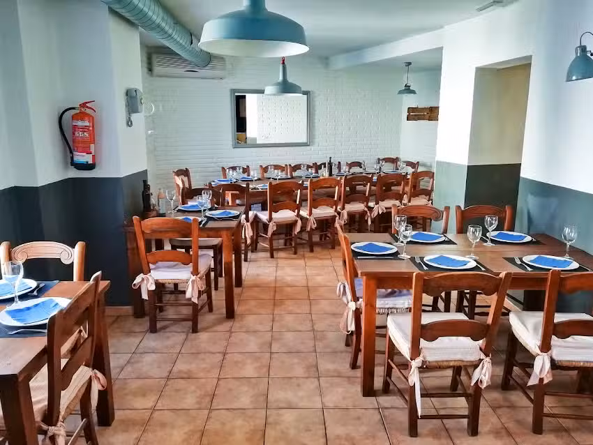 Restaurante La Tienda