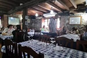 Restaurante La Tijeruca