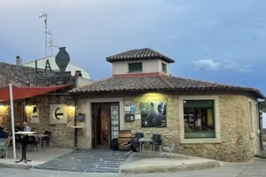 Restaurante La Tinaja