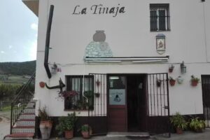Restaurante La Tinaja