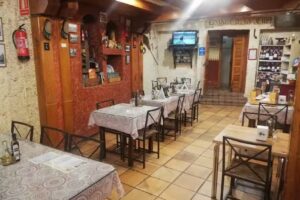 Restaurante La Tinaja Ciempozuelos