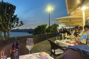 Restaurante La Ti&ntilde;osa