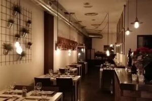 Restaurante La T&oacute;fona