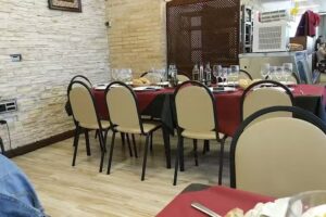Restaurante La Torre