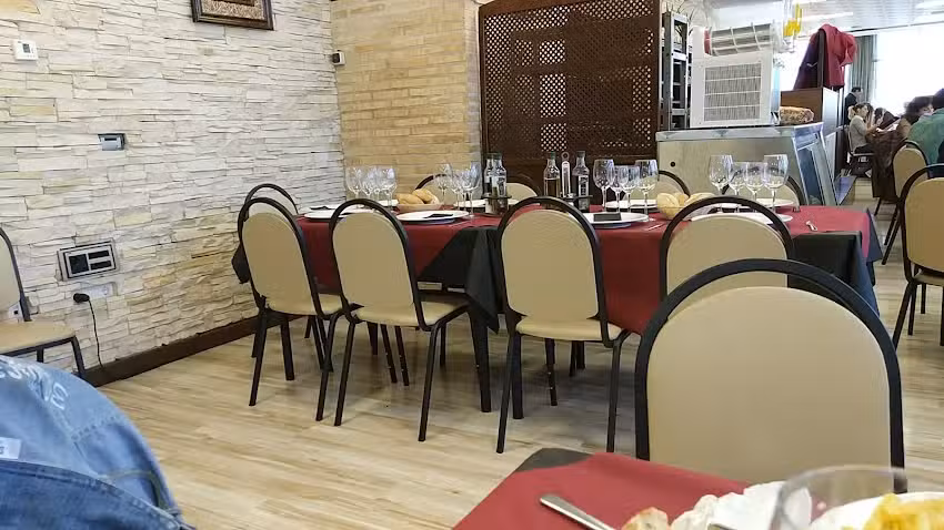 Restaurante La Torre