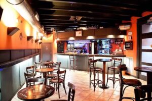 Restaurante La Torre