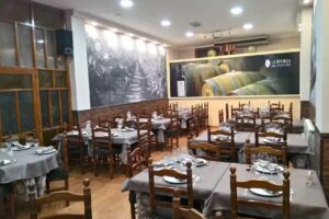 Restaurante La Torre