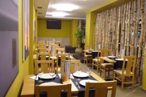 Restaurante La Torre