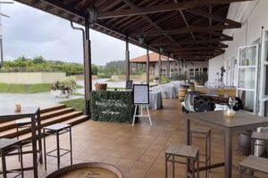 Restaurante La Torre