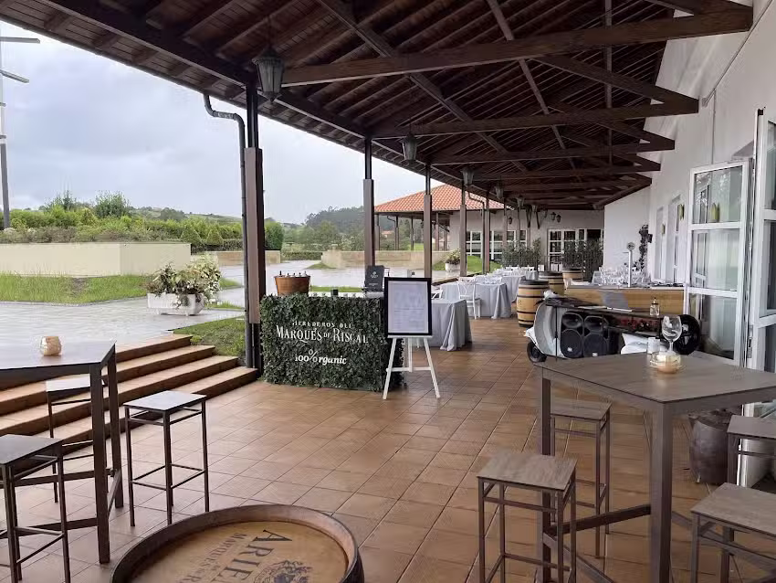 Restaurante La Torre