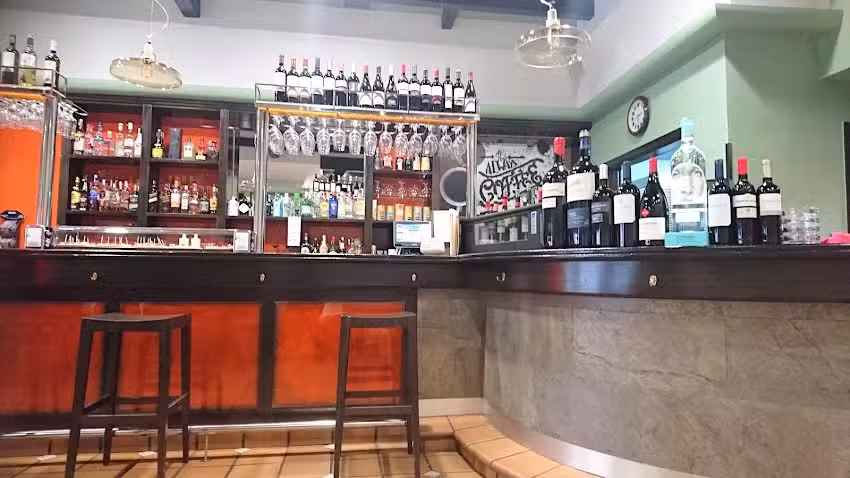Restaurante La Torre