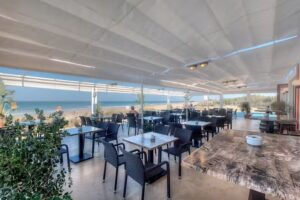 Restaurante La Torre