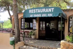 Restaurante La Torre De Sol