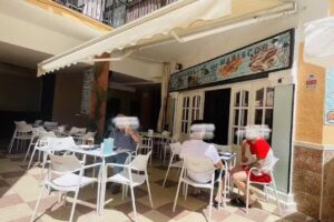 Restaurante La Torre Marbella