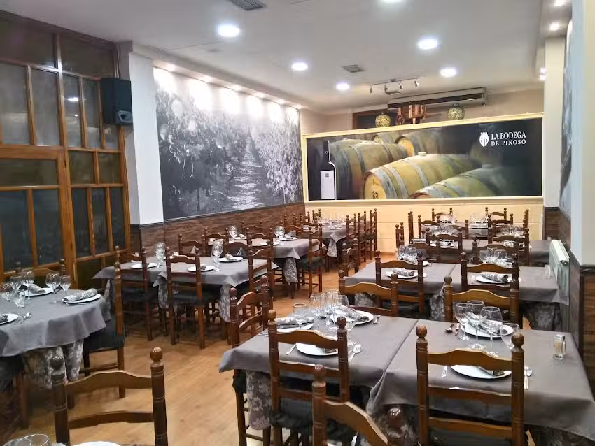 Restaurante La Torre