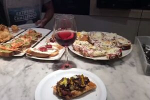 Restaurante la Torreta