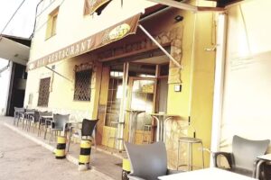 Restaurante LA TORRETA