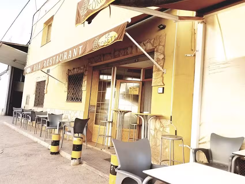 Restaurante LA TORRETA