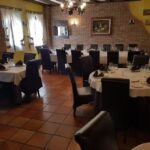 Restaurante La Tortuga