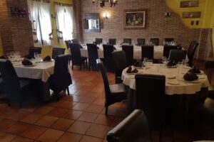 Restaurante La Tortuga