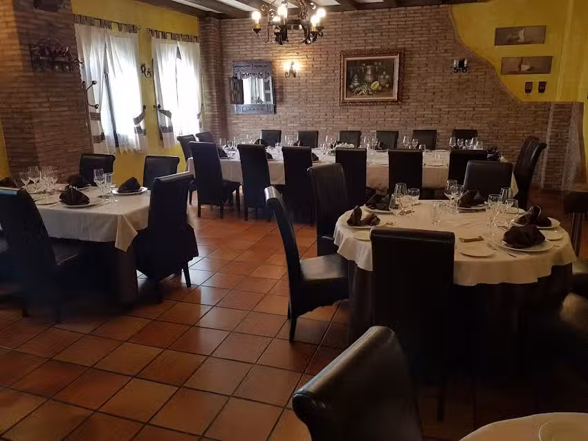 Restaurante La Tortuga