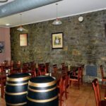 Restaurante la Toscana