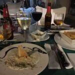 Restaurante la Toscana