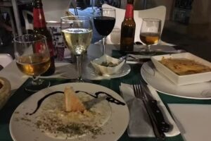 Restaurante la Toscana