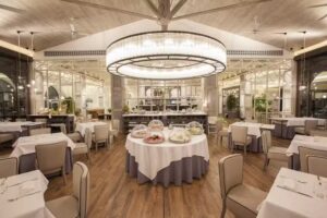 Restaurante La Toscana | Lopesan Costa Meloneras Resort