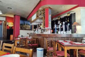 Restaurante La Toscana Pasta & Pizza S.L