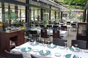 Restaurante La Tragantia