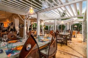 Restaurante LA TRAIÑA