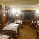 Restaurante La Trainera