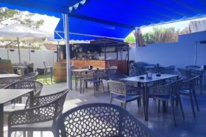 Restaurante La Trama