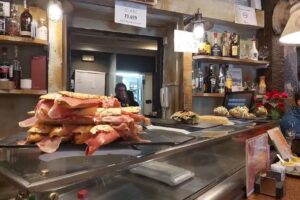 Restaurante La Traserilla