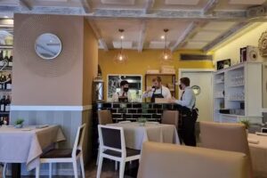 Restaurante La Trasiega