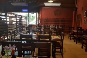 Restaurante La Trastienda Romero