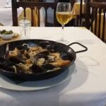 Restaurante La Trattoria