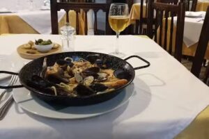 Restaurante La Trattoria